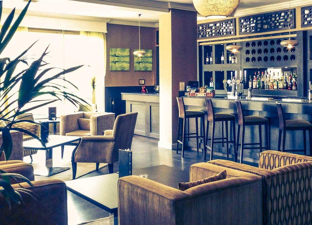 Mercure Milton Keynes Abbey Hill1