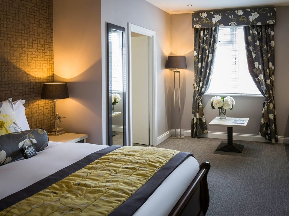Mercure Milton Keynes Parkside House2