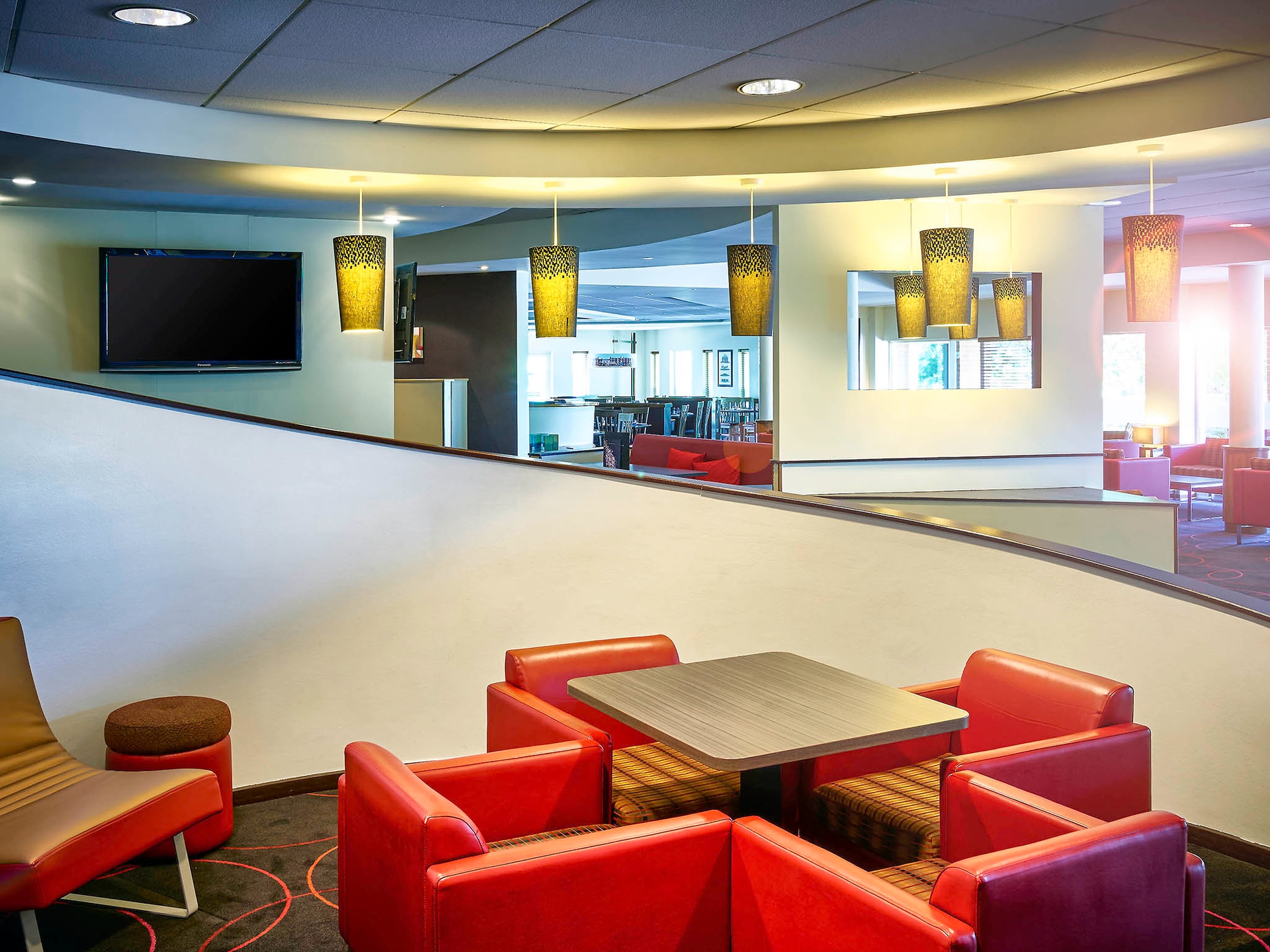 Novotel Milton Keynes0