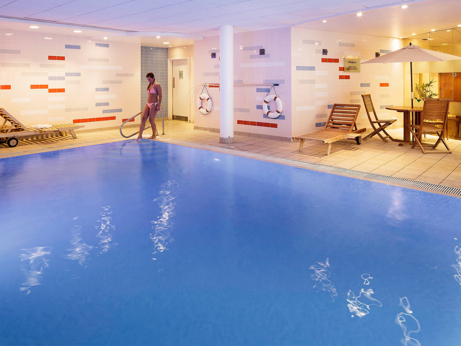 Novotel Milton Keynes3