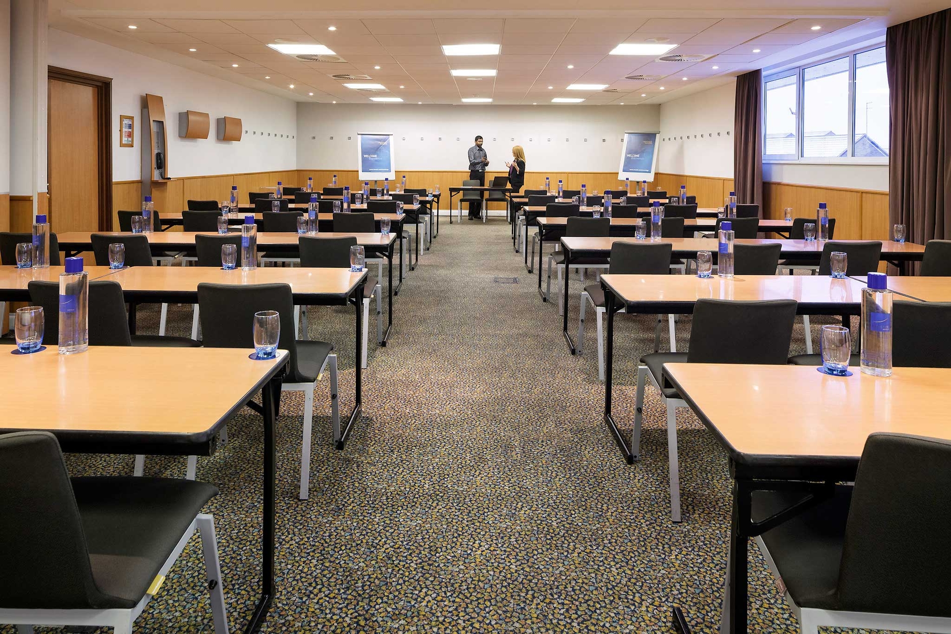 Novotel Milton Keynes1