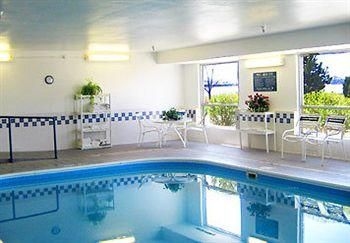 Fairfield Inn by Marriott Bozeman4