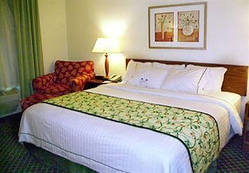 Fairfield Inn by Marriott Bozeman3
