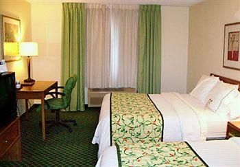 Fairfield Inn by Marriott Bozeman2