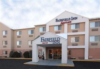Fairfield Inn by Marriott Bozeman1