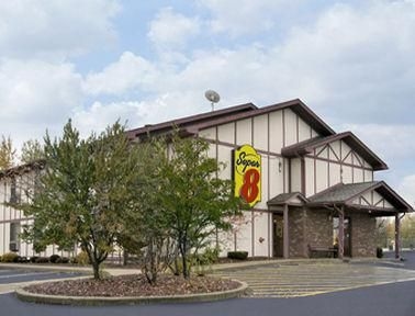Quality Inn By Choice Hotel1