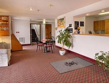 Quality Inn By Choice Hotel2