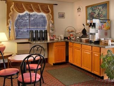 Quality Inn By Choice Hotel0