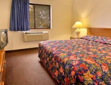 Quality Inn By Choice Hotel3