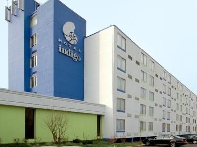 Hotel Indigo Chicago - Schaumburg North2