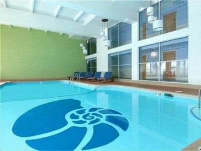 Hotel Indigo Chicago - Schaumburg North1