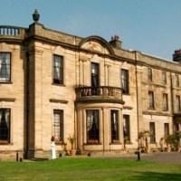 Best Western Beamish Hall4