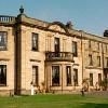 Best Western Beamish Hall0