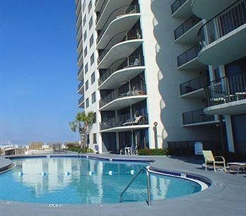 Sterling Resorts WaterCrest Condominiums1