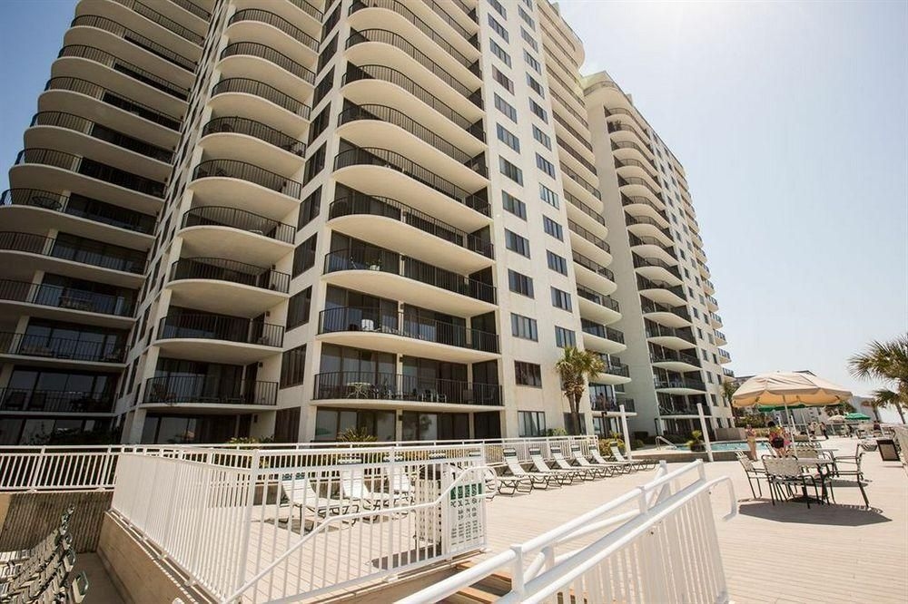 Sterling Resorts WaterCrest Condominiums2