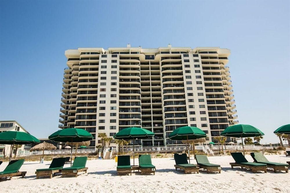 Sterling Resorts WaterCrest Condominiums0