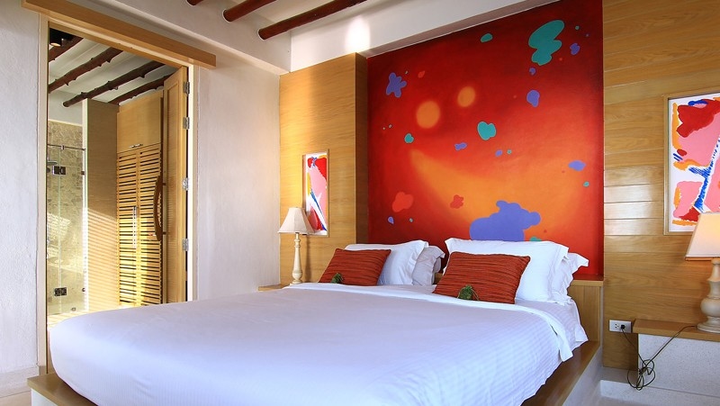 คลองพร้าว รีสอร์ต (Klong Prao Resort)2