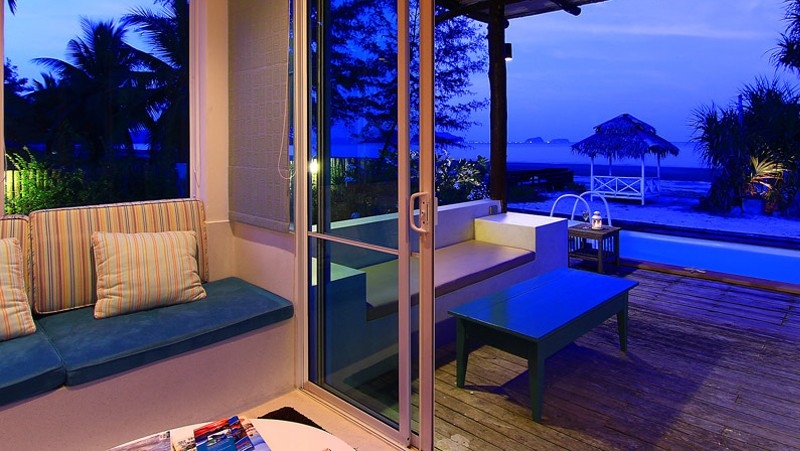 คลองพร้าว รีสอร์ต (Klong Prao Resort)3