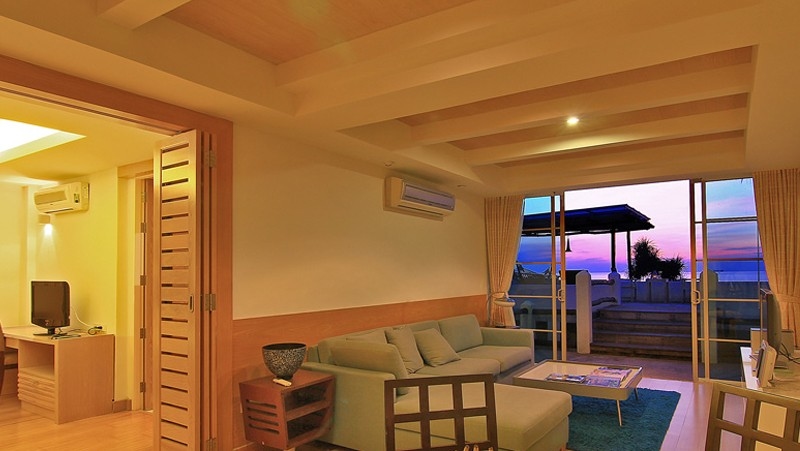 คลองพร้าว รีสอร์ต (Klong Prao Resort)4