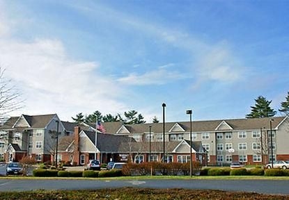 Residence Inn by Marriott Portland Maine3