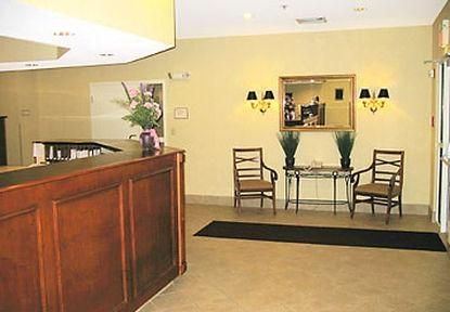 Residence Inn by Marriott Portland Maine0