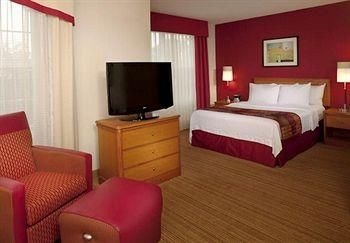 Residence Inn by Marriott Portland Maine4