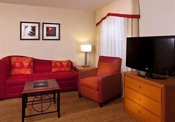 Residence Inn by Marriott Portland Maine1