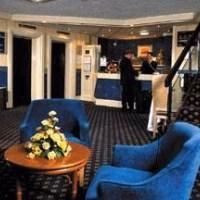 Newgate Hotel4