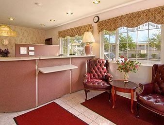 Days Inn Chico3