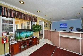 Days Inn Chico4