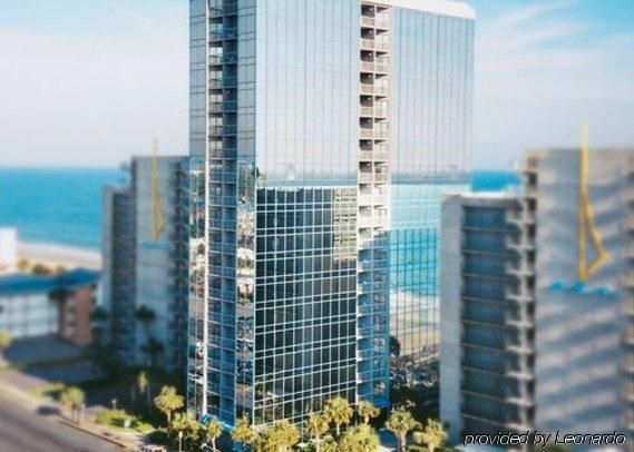 Bluegreen Vacations Seaglass Tower, Ascend Resort Collection3