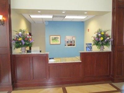 Best Western Pioneer Plaza1