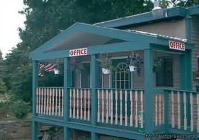 Budget Inn North Kingstown0