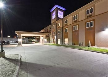 Sleep Inn & Suites1