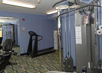 Comfort Inn and Suites Lantana3