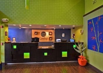 Comfort Inn and Suites Lantana4