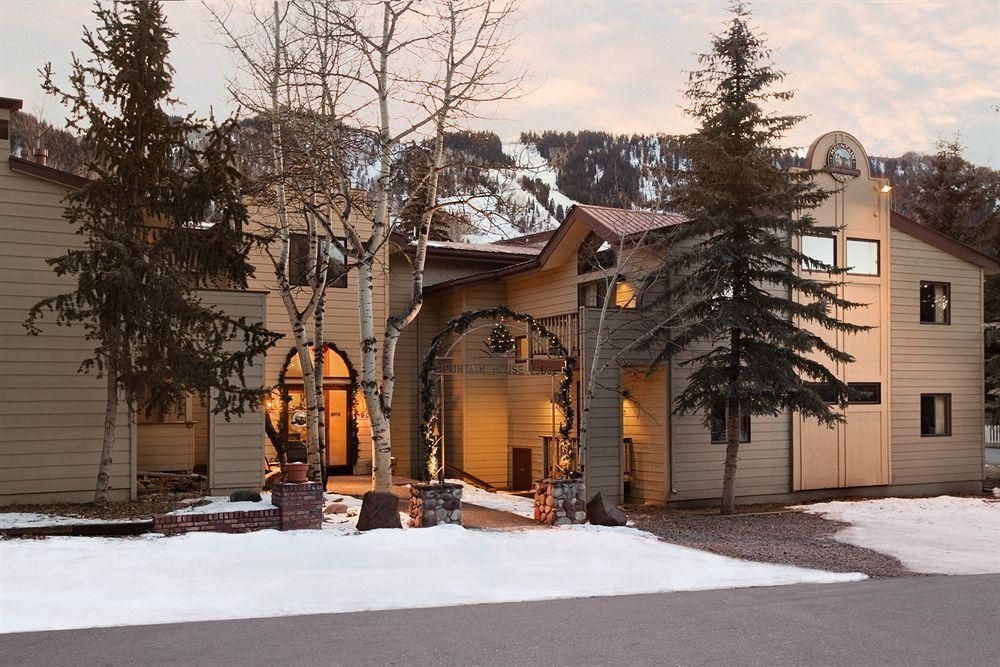 Mountain House Lodge4