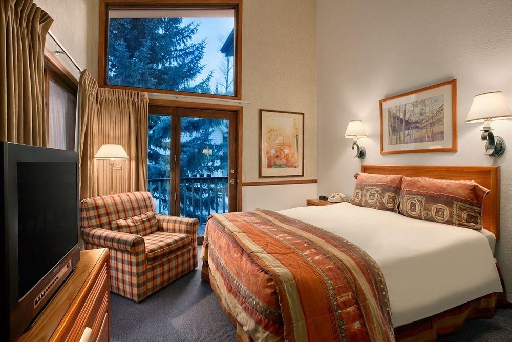 Mountain House Lodge2