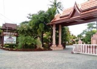 เกาะ ช้าง แกรนด์ คาบาน่า โฮเต็ล แอนด์ รีสอร์ท (Ko Chang Grand Cabana Resort And Hotel)1