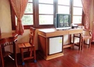 เกาะ ช้าง แกรนด์ คาบาน่า โฮเต็ล แอนด์ รีสอร์ท (Ko Chang Grand Cabana Resort And Hotel)4