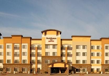 Residence Inn Marriott Surprise3