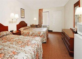 Econo Lodge Kannapolis4