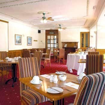 Best Western Queens Hotel3