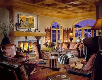 The Lodge & Spa at Cordillera3