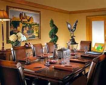 The Lodge & Spa at Cordillera2