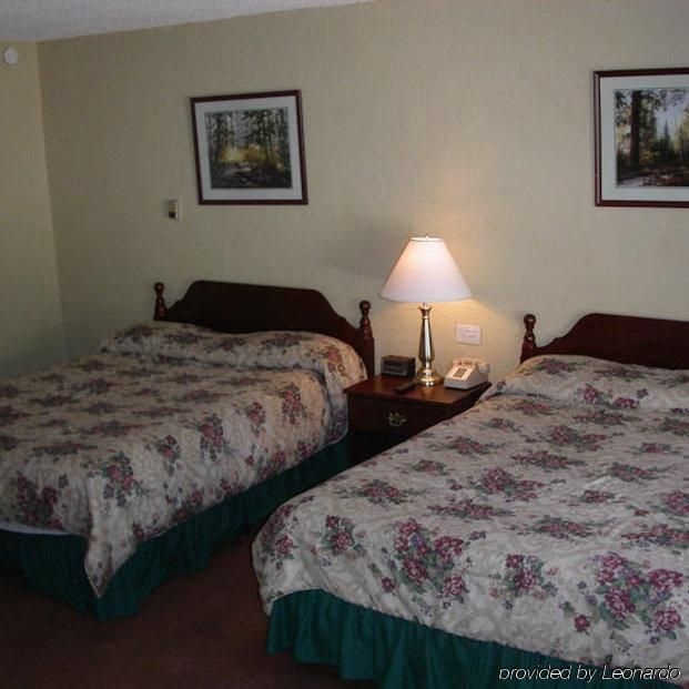 Tahoe Vistana Inn4
