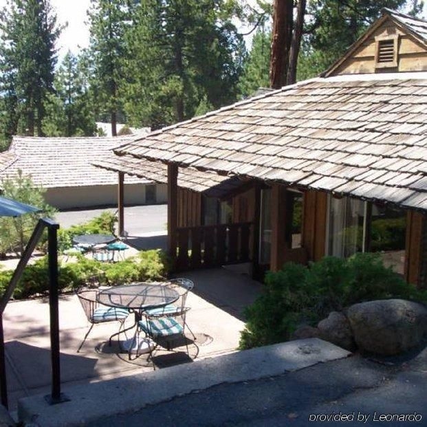 Tahoe Vistana Inn0
