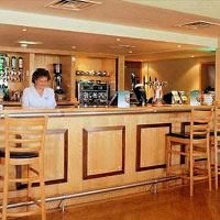 Holiday Inn Derbynottingham M1 J254