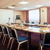 Holiday Inn Derbynottingham M1 J251