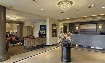 Red Lion Hotel Tacoma4